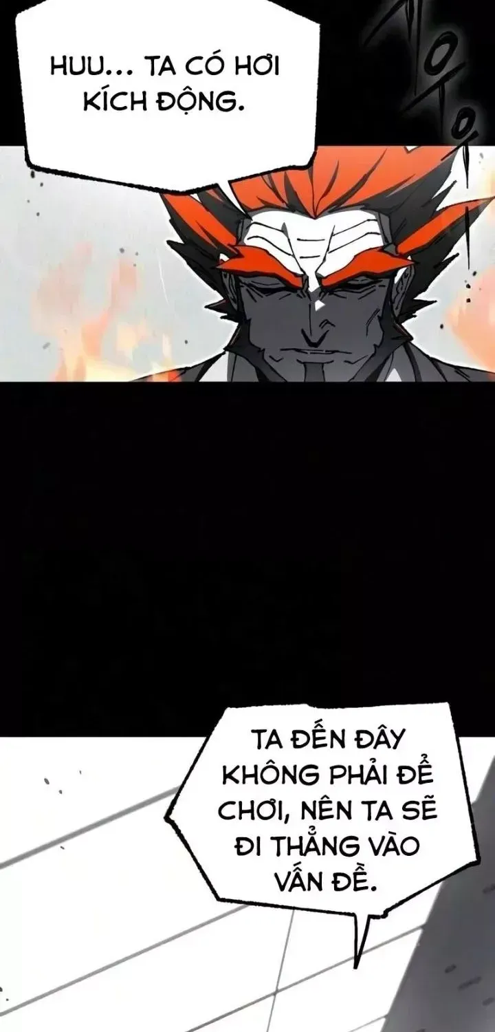 Thống Lĩnh Học Viện Chỉ Bằng Dao Sashimi Chap 79 - Next Chap 80
