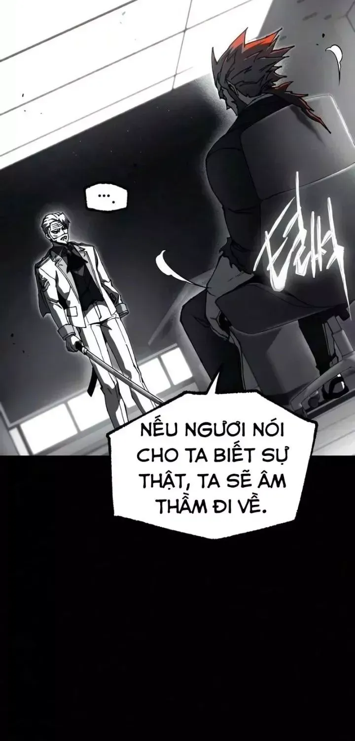 Thống Lĩnh Học Viện Chỉ Bằng Dao Sashimi Chap 79 - Next Chap 80
