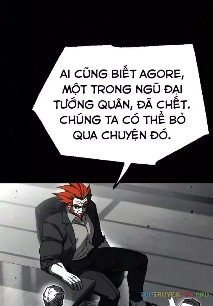 Thống Lĩnh Học Viện Chỉ Bằng Dao Sashimi Chap 79 - Next Chap 80