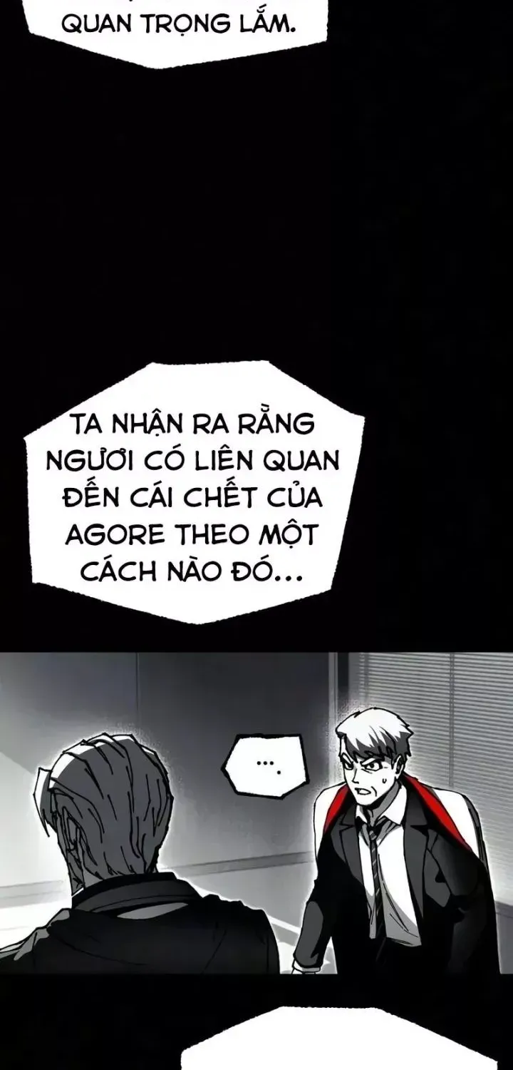Thống Lĩnh Học Viện Chỉ Bằng Dao Sashimi Chap 79 - Next Chap 80
