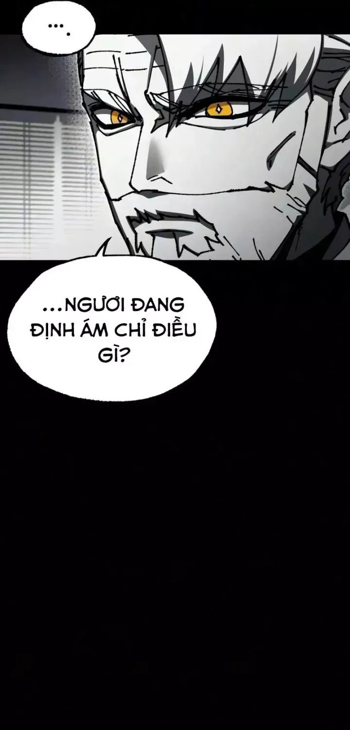Thống Lĩnh Học Viện Chỉ Bằng Dao Sashimi Chap 79 - Next Chap 80