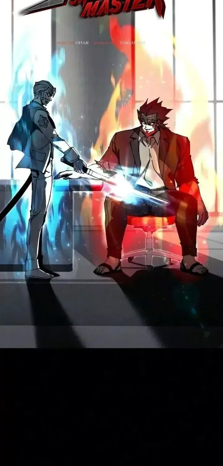 Thống Lĩnh Học Viện Chỉ Bằng Dao Sashimi Chap 79 - Next Chap 80