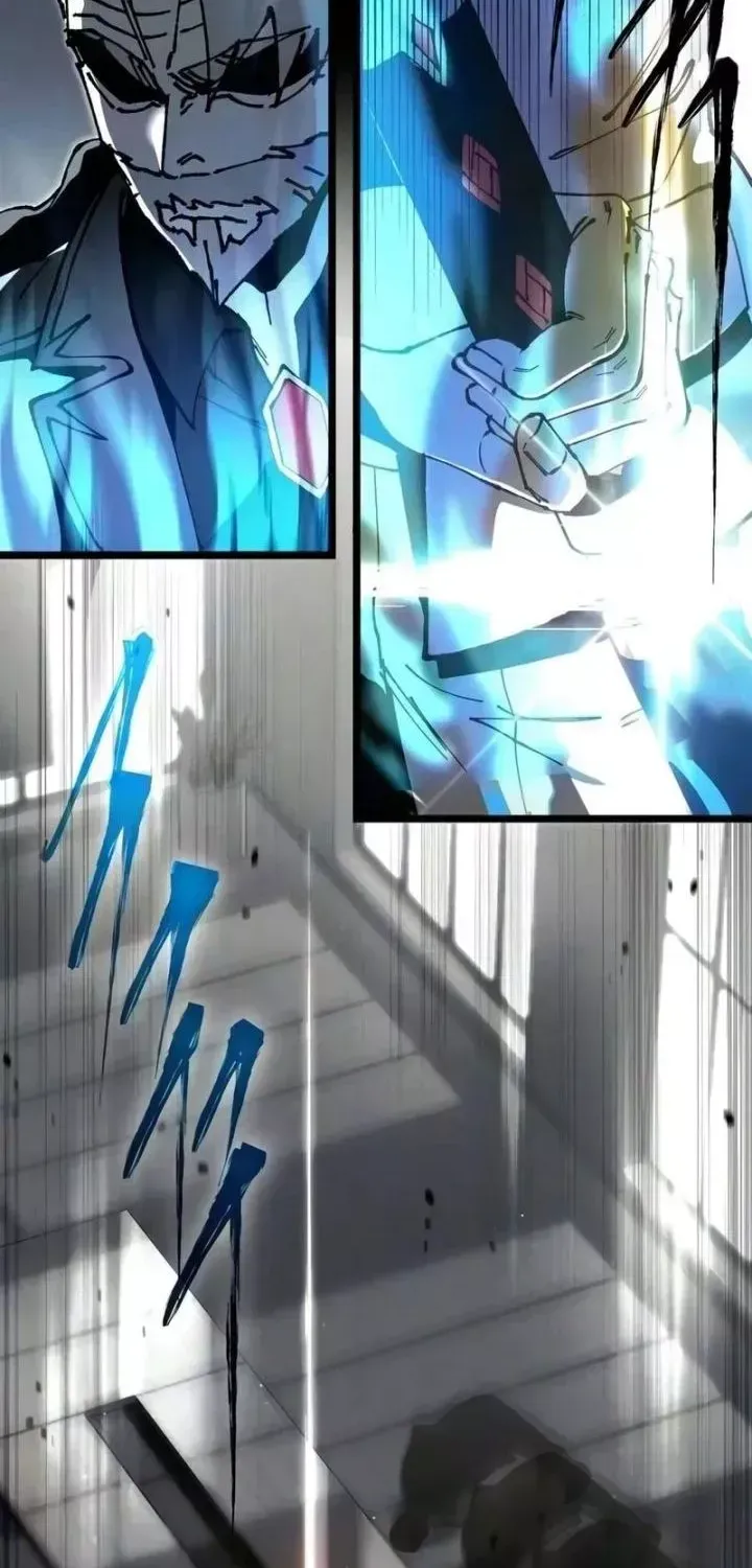 Thống Lĩnh Học Viện Chỉ Bằng Dao Sashimi Chap 79 - Next Chap 80