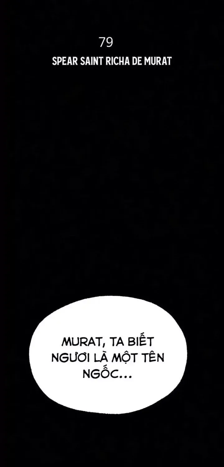 Thống Lĩnh Học Viện Chỉ Bằng Dao Sashimi Chap 79 - Next Chap 80