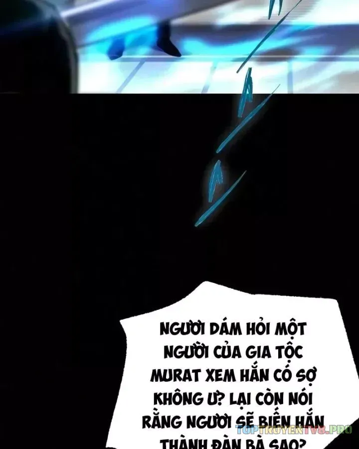 Thống Lĩnh Học Viện Chỉ Bằng Dao Sashimi Chap 79 - Next Chap 80