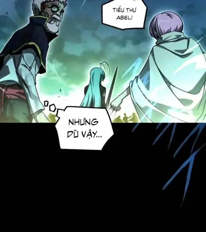 Thống Lĩnh Học Viện Chỉ Bằng Dao Sashimi Chap 88 - Next Chap 89