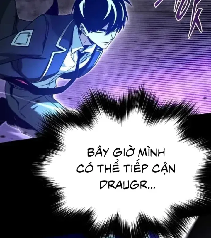 Thống Lĩnh Học Viện Chỉ Bằng Dao Sashimi Chap 88 - Next Chap 89