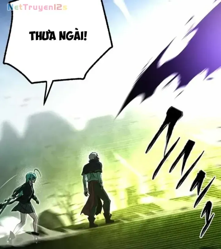 Thống Lĩnh Học Viện Chỉ Bằng Dao Sashimi Chap 88 - Next Chap 89
