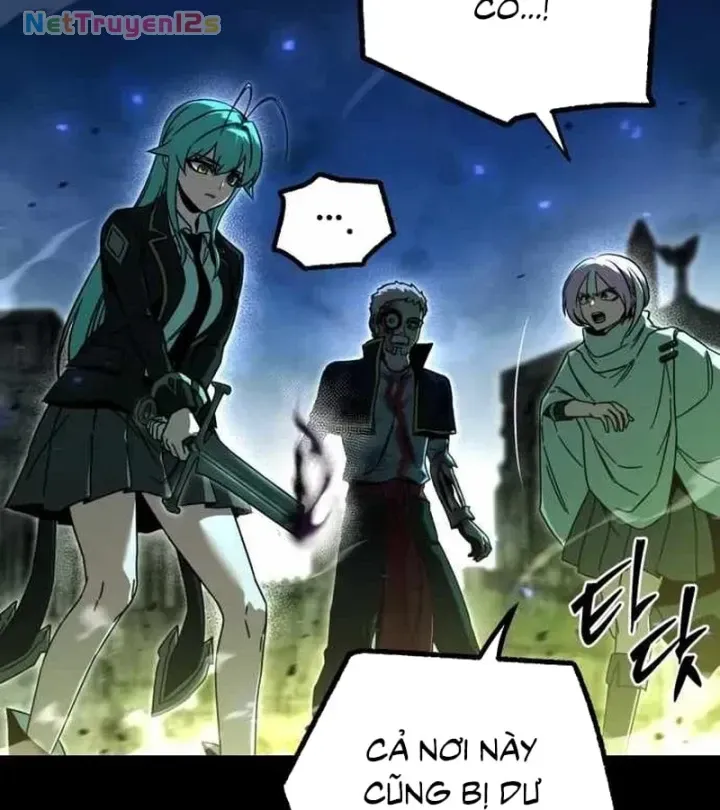 Thống Lĩnh Học Viện Chỉ Bằng Dao Sashimi Chap 88 - Next Chap 89