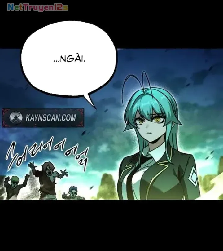 Thống Lĩnh Học Viện Chỉ Bằng Dao Sashimi Chap 88 - Next Chap 89