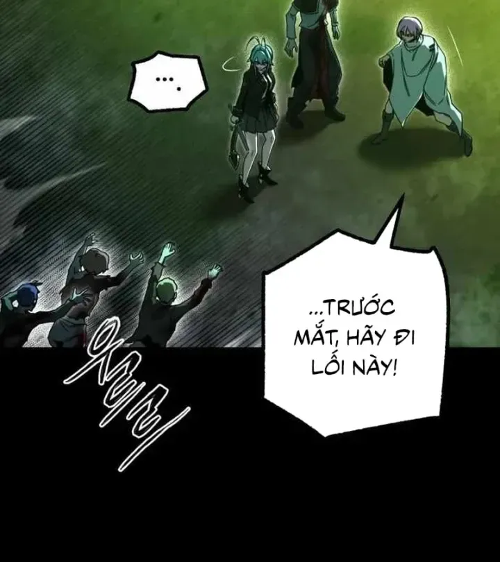 Thống Lĩnh Học Viện Chỉ Bằng Dao Sashimi Chap 88 - Next Chap 89