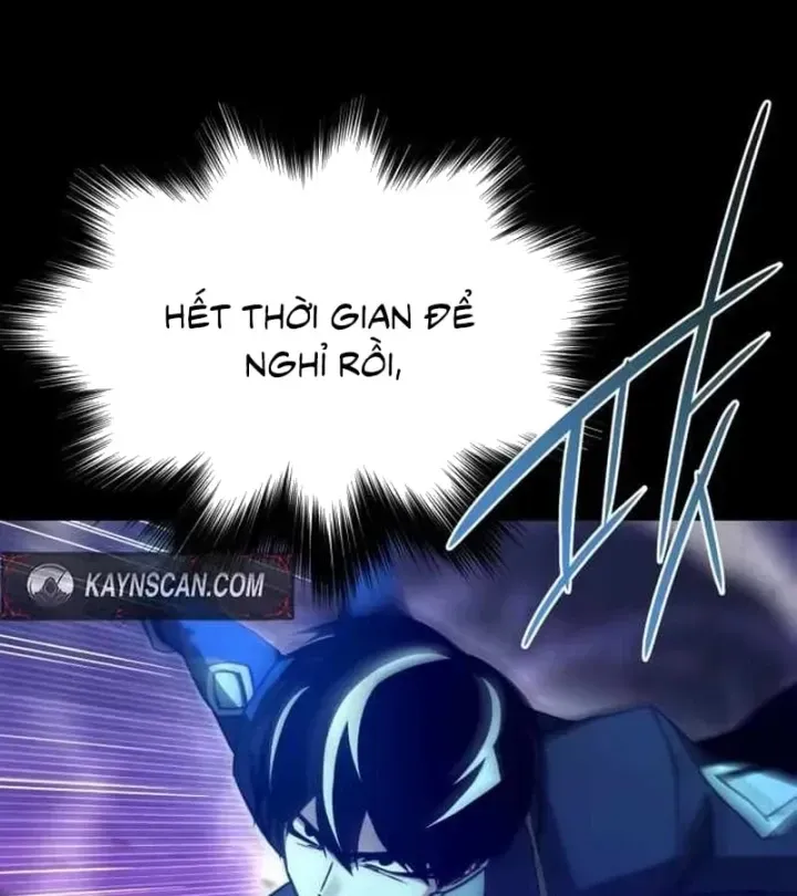 Thống Lĩnh Học Viện Chỉ Bằng Dao Sashimi Chap 88 - Next Chap 89