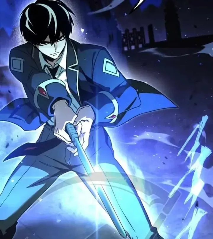 Thống Lĩnh Học Viện Chỉ Bằng Dao Sashimi Chap 88 - Next Chap 89