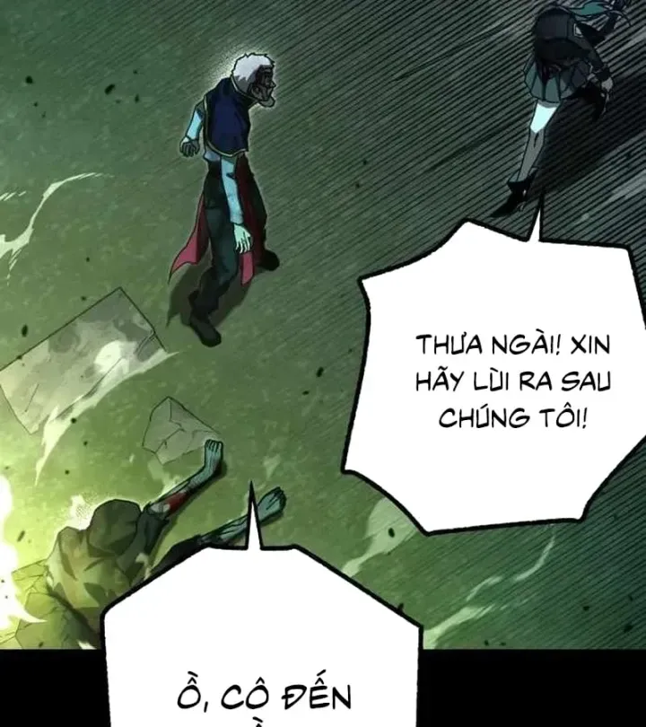 Thống Lĩnh Học Viện Chỉ Bằng Dao Sashimi Chap 88 - Next Chap 89