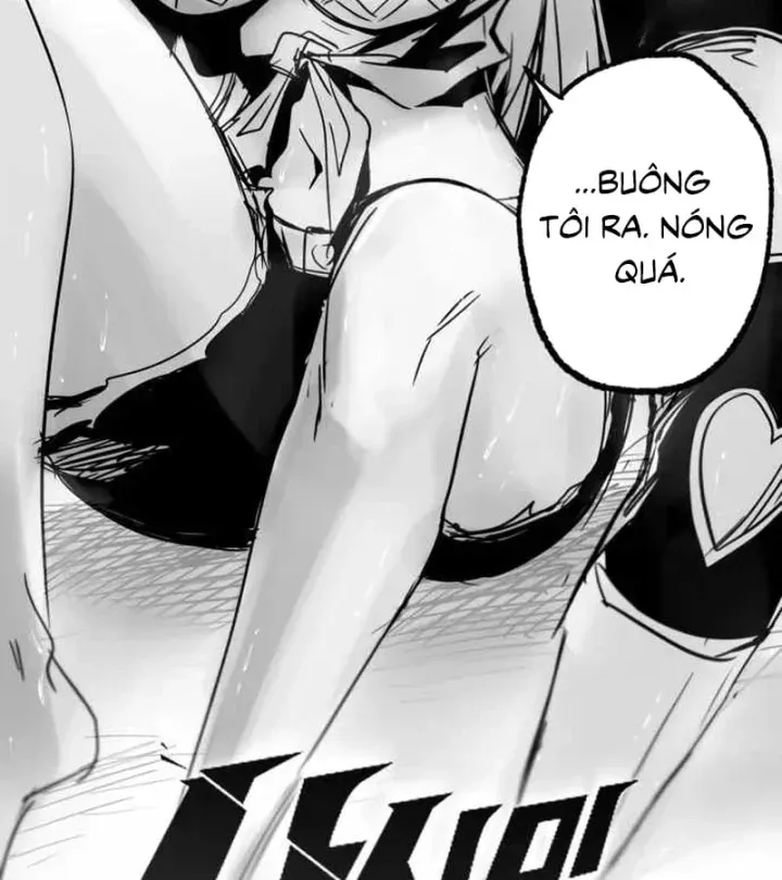 Thống Lĩnh Học Viện Chỉ Bằng Dao Sashimi Chap 88 - Next Chap 89