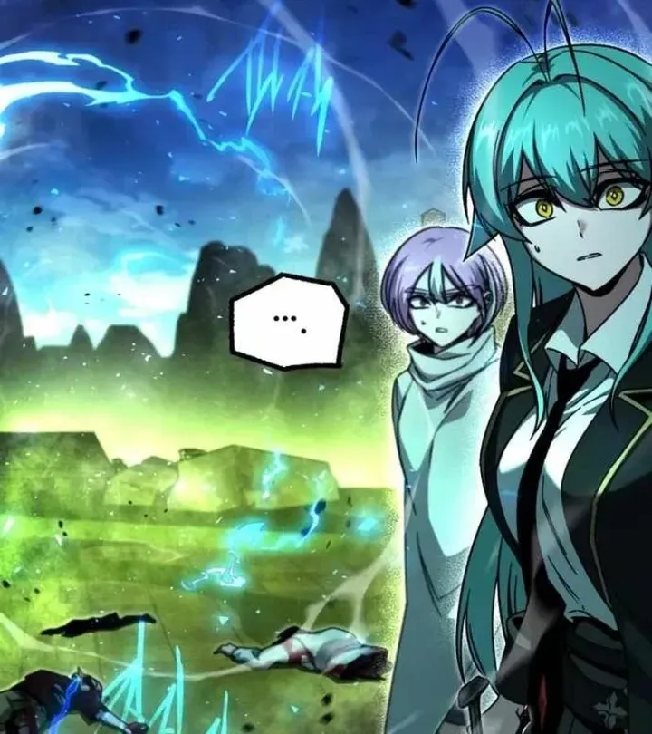 Thống Lĩnh Học Viện Chỉ Bằng Dao Sashimi Chap 88 - Next Chap 89