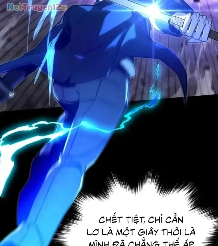 Thống Lĩnh Học Viện Chỉ Bằng Dao Sashimi Chap 88 - Next Chap 89
