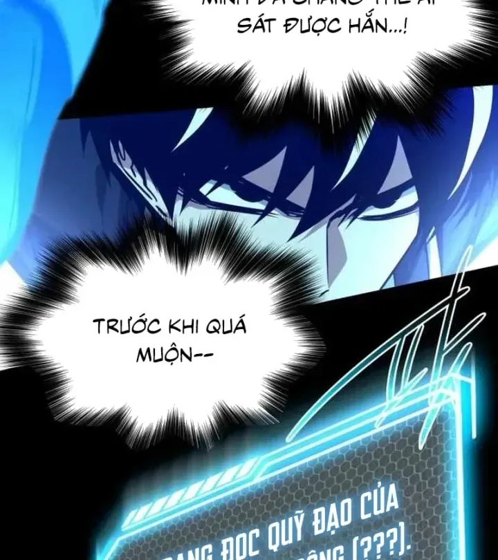 Thống Lĩnh Học Viện Chỉ Bằng Dao Sashimi Chap 88 - Next Chap 89
