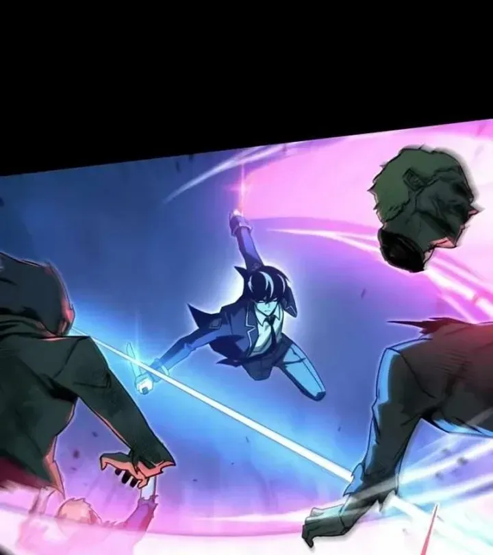 Thống Lĩnh Học Viện Chỉ Bằng Dao Sashimi Chap 88 - Next Chap 89