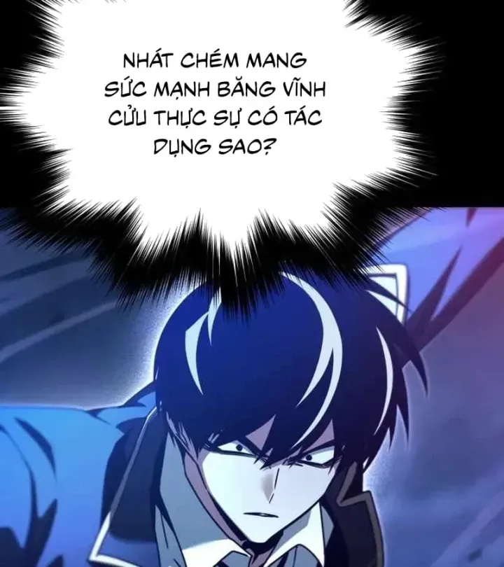Thống Lĩnh Học Viện Chỉ Bằng Dao Sashimi Chap 88 - Next Chap 89