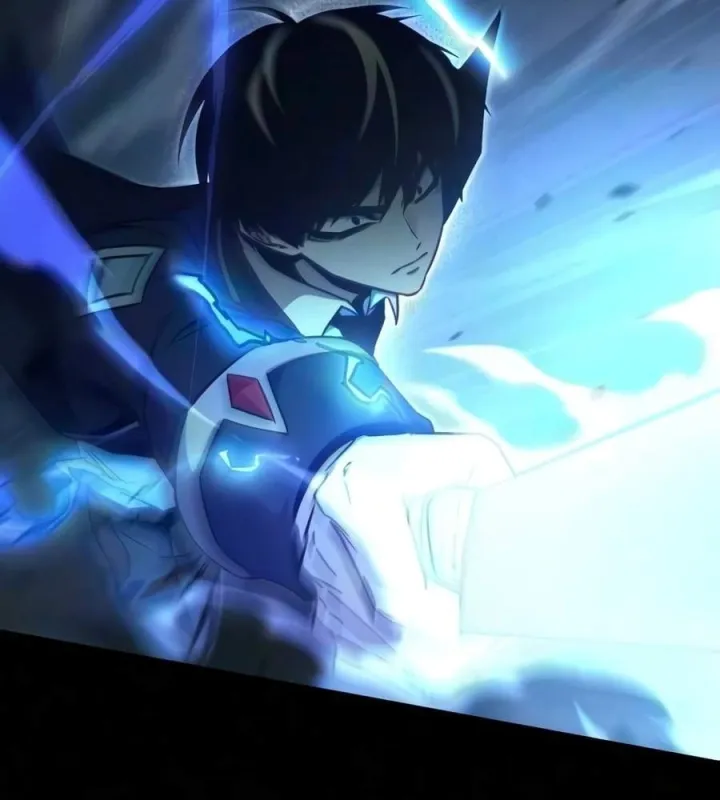 Thống Lĩnh Học Viện Chỉ Bằng Dao Sashimi Chap 89 - Next Chap 90
