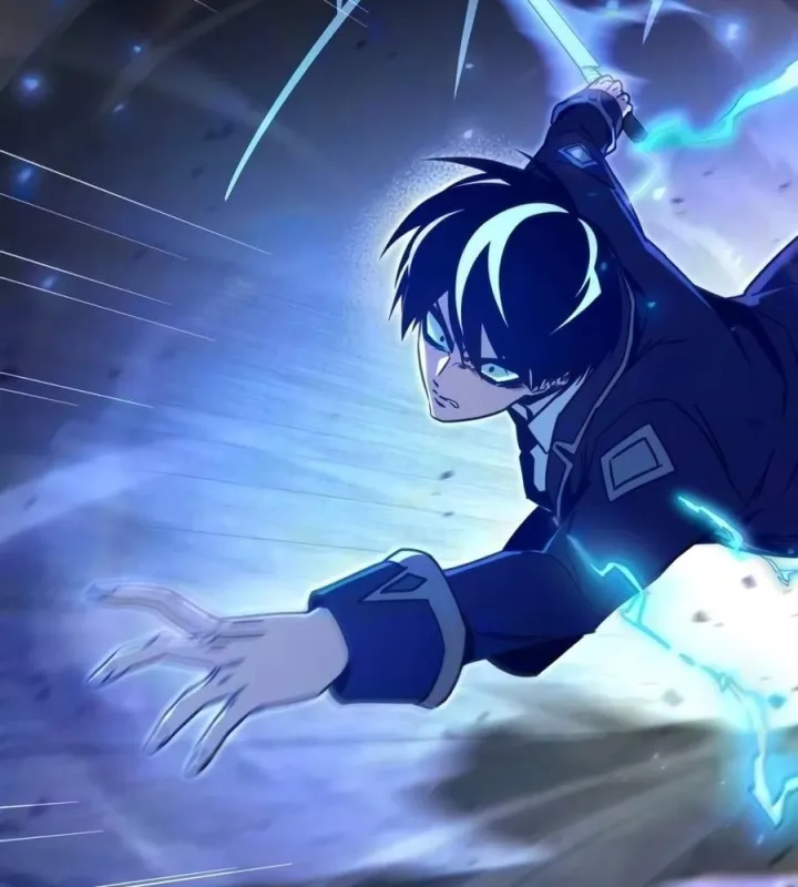Thống Lĩnh Học Viện Chỉ Bằng Dao Sashimi Chap 89 - Next Chap 90