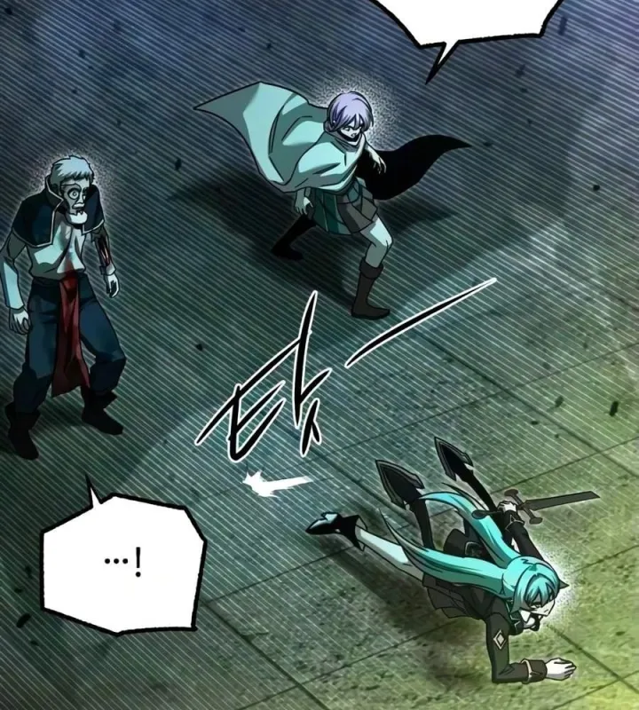 Thống Lĩnh Học Viện Chỉ Bằng Dao Sashimi Chap 89 - Next Chap 90
