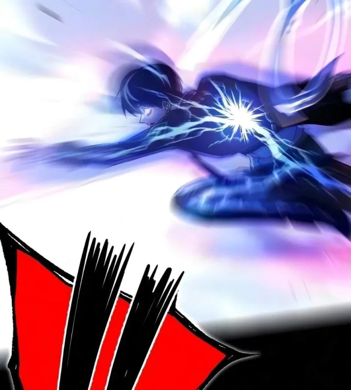 Thống Lĩnh Học Viện Chỉ Bằng Dao Sashimi Chap 89 - Next Chap 90