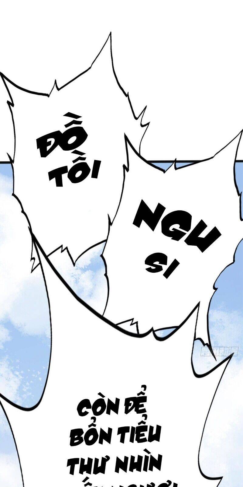 Thông Thiên Chi Lộ Chap 1 - Next Chap 2