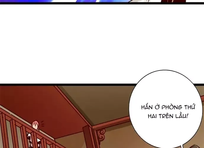 Thông Thiên Chi Lộ Chap 100 - Next Chap 101