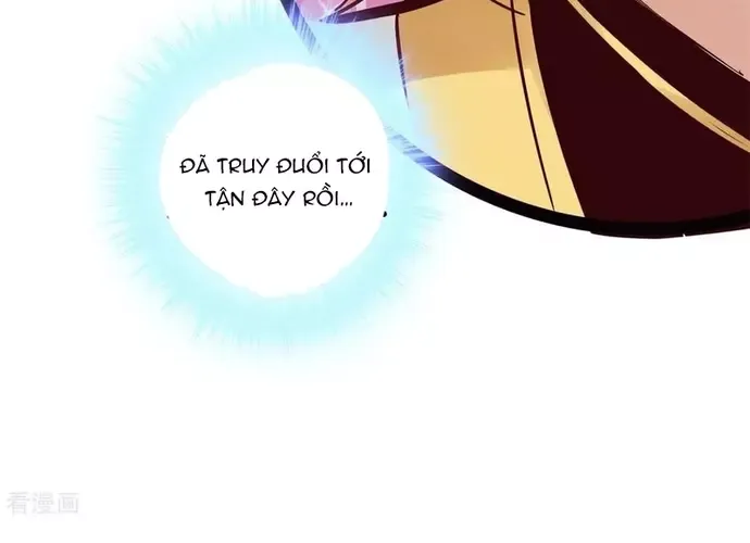 Thông Thiên Chi Lộ Chap 100 - Next Chap 101