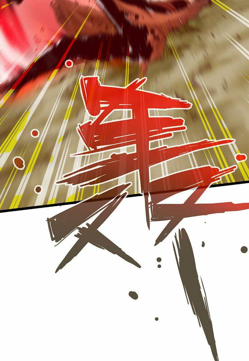 Thông Thiên Chi Lộ Chap 36 - Next Chap 37