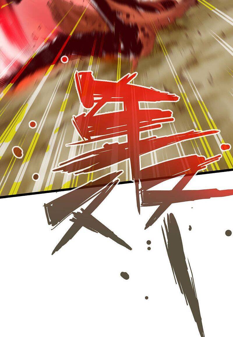 Thông Thiên Chi Lộ Chap 36 - Next Chap 37