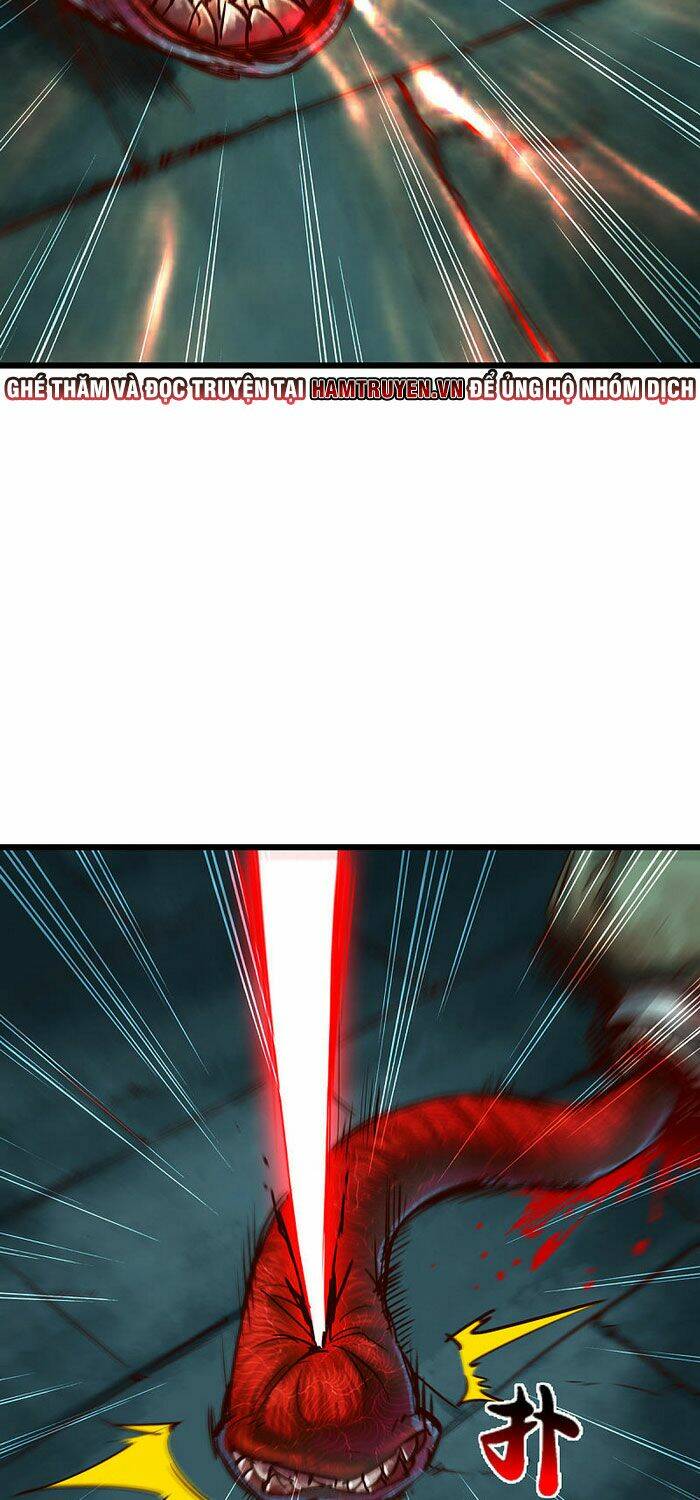 Thông Thiên Chi Lộ Chap 48 - Next Chap 49