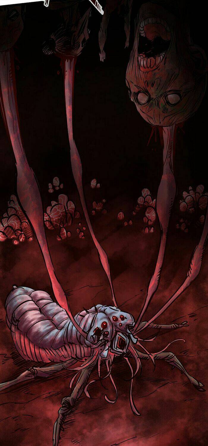 Thông Thiên Chi Lộ Chap 50 - Next Chap 51