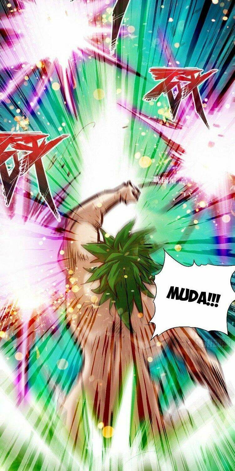 Thông Thiên Chi Lộ Chap 62 - Next Chap 63