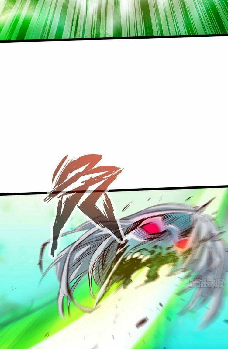 Thông Thiên Chi Lộ Chap 62 - Next Chap 63