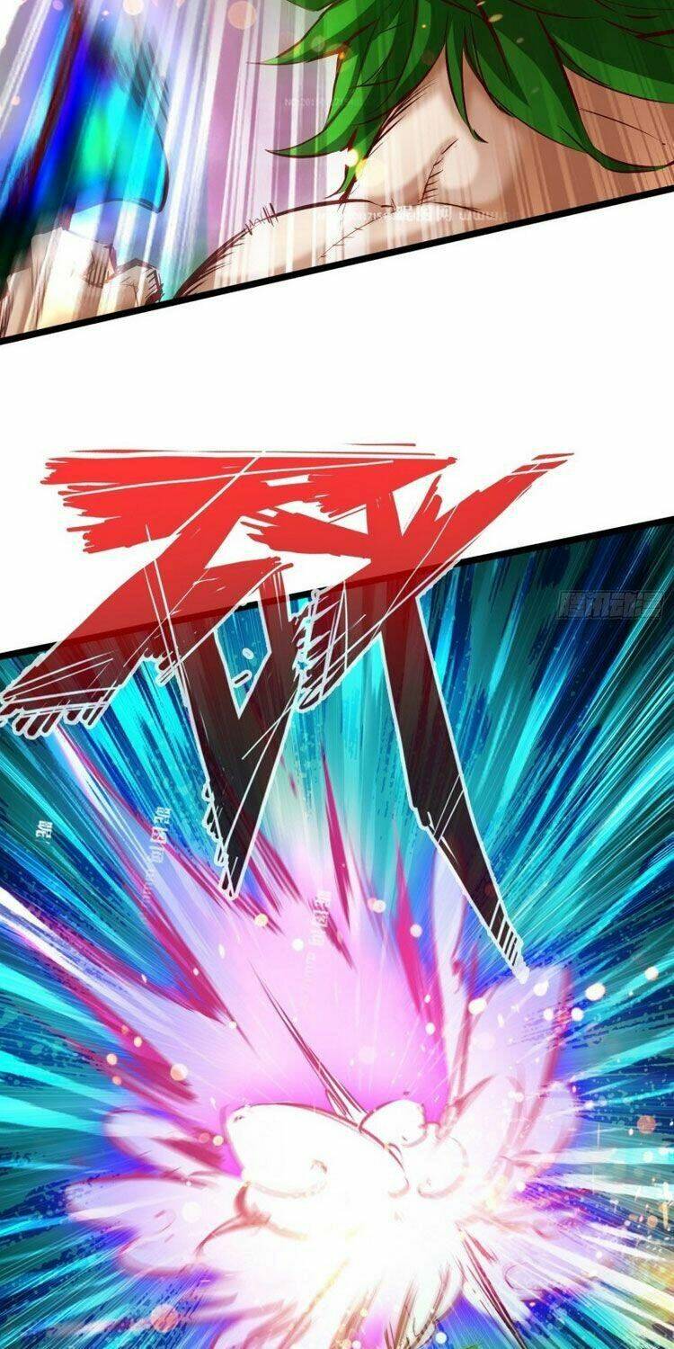 Thông Thiên Chi Lộ Chap 62 - Next Chap 63