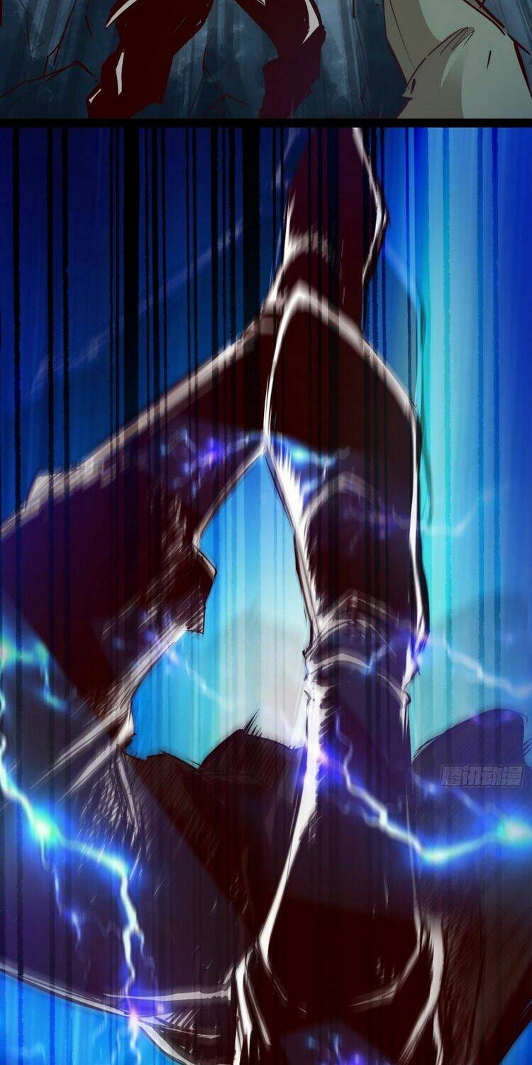 Thông Thiên Chi Lộ Chap 63 - Next Chap 64