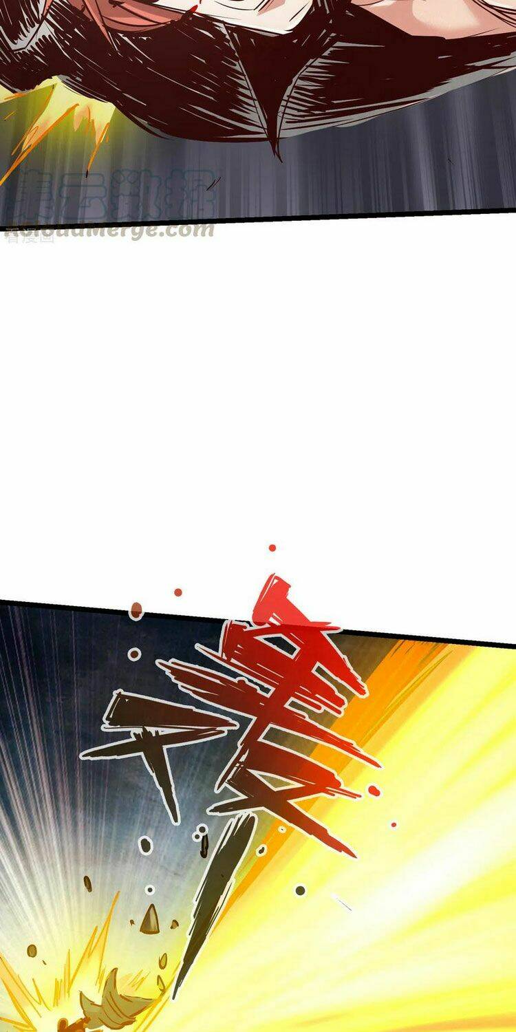 Thông Thiên Chi Lộ Chap 64 - Next Chap 65