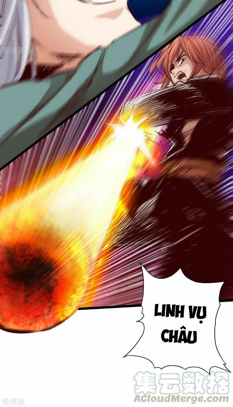 Thông Thiên Chi Lộ Chap 64 - Next Chap 65