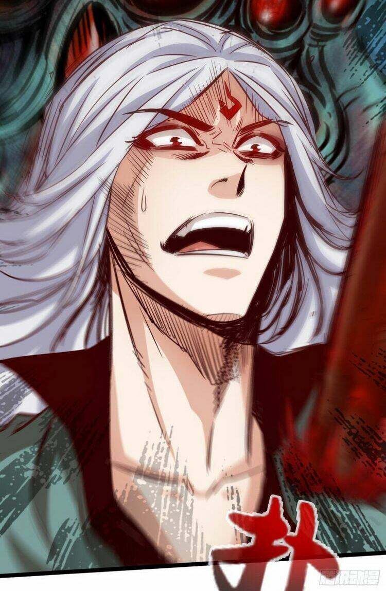 Thông Thiên Chi Lộ Chap 67 - Next Chap 68