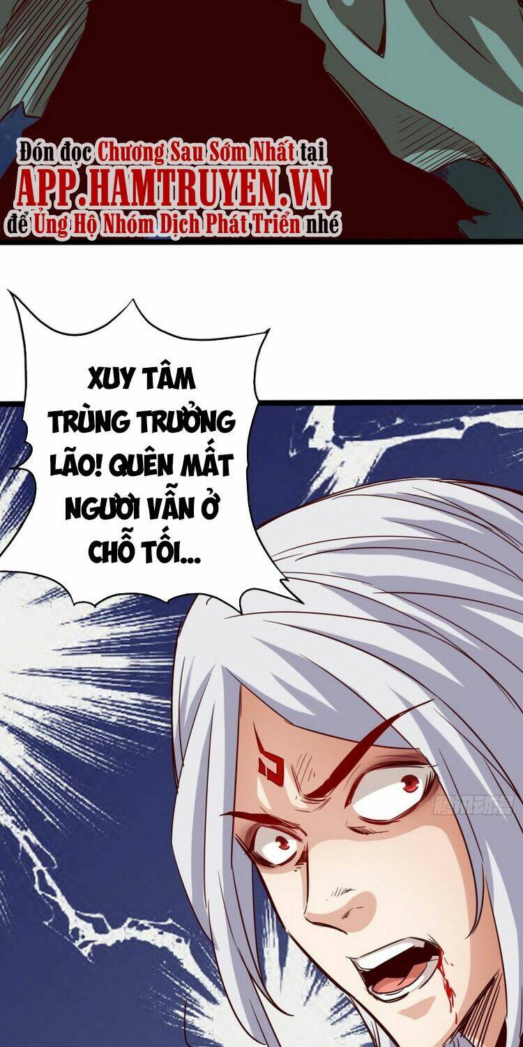 Thông Thiên Chi Lộ Chap 67 - Next Chap 68