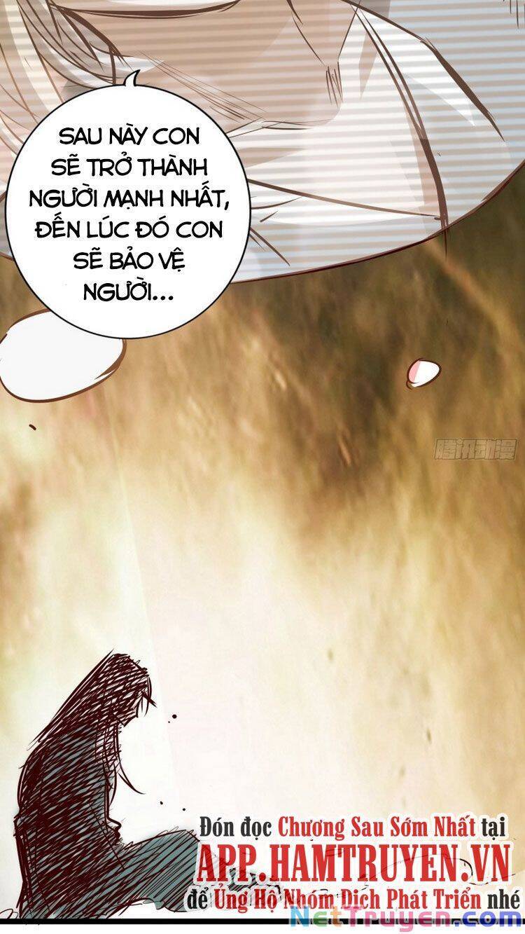 Thông Thiên Chi Lộ Chap 70 - Next Chap 71