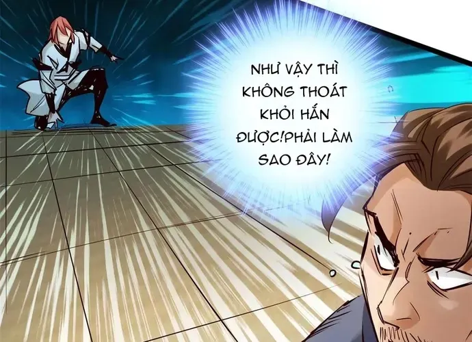 Thông Thiên Chi Lộ Chap 86 - Next Chap 87