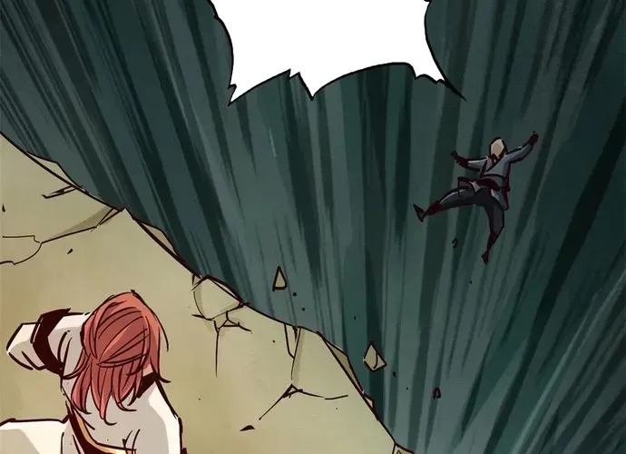 Thông Thiên Chi Lộ Chap 86 - Next Chap 87