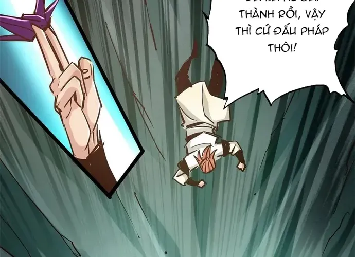 Thông Thiên Chi Lộ Chap 86 - Next Chap 87