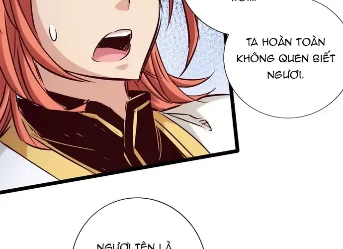 Thông Thiên Chi Lộ Chap 87 - Next Chap 88