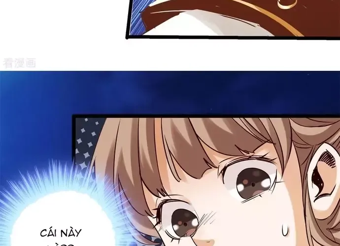 Thông Thiên Chi Lộ Chap 88 - Next Chap 89