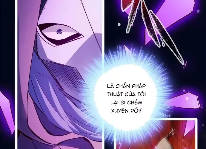 Thông Thiên Chi Lộ Chap 89 - Next Chap 90